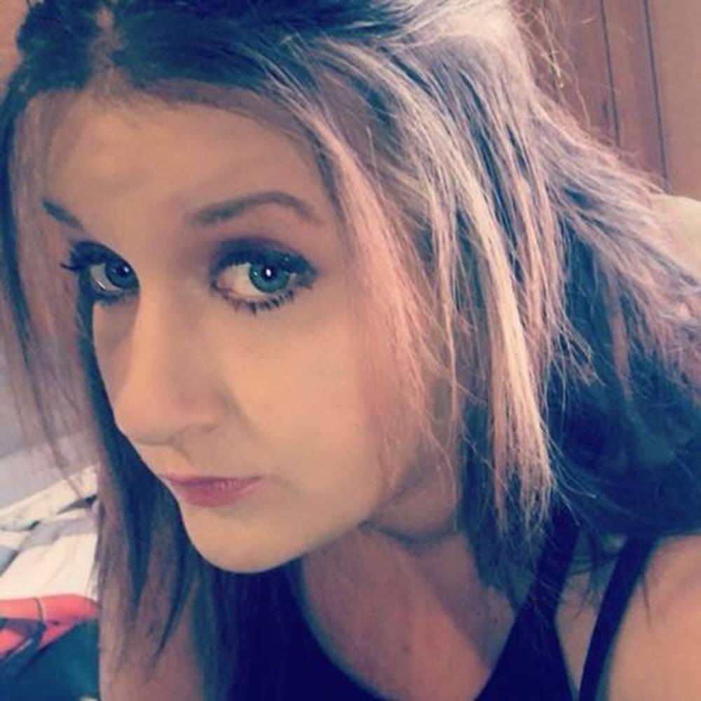 Meet your Posher, Lianne